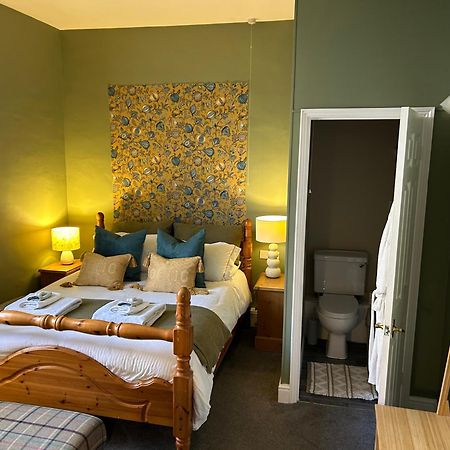 Hotel The Crown Southwell  Exteriér fotografie