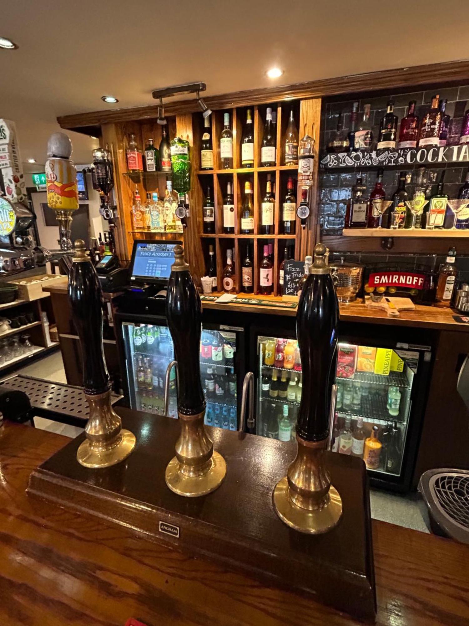 Hotel The Crown Southwell  Exteriér fotografie